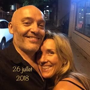 Meet your Posher, Chantal